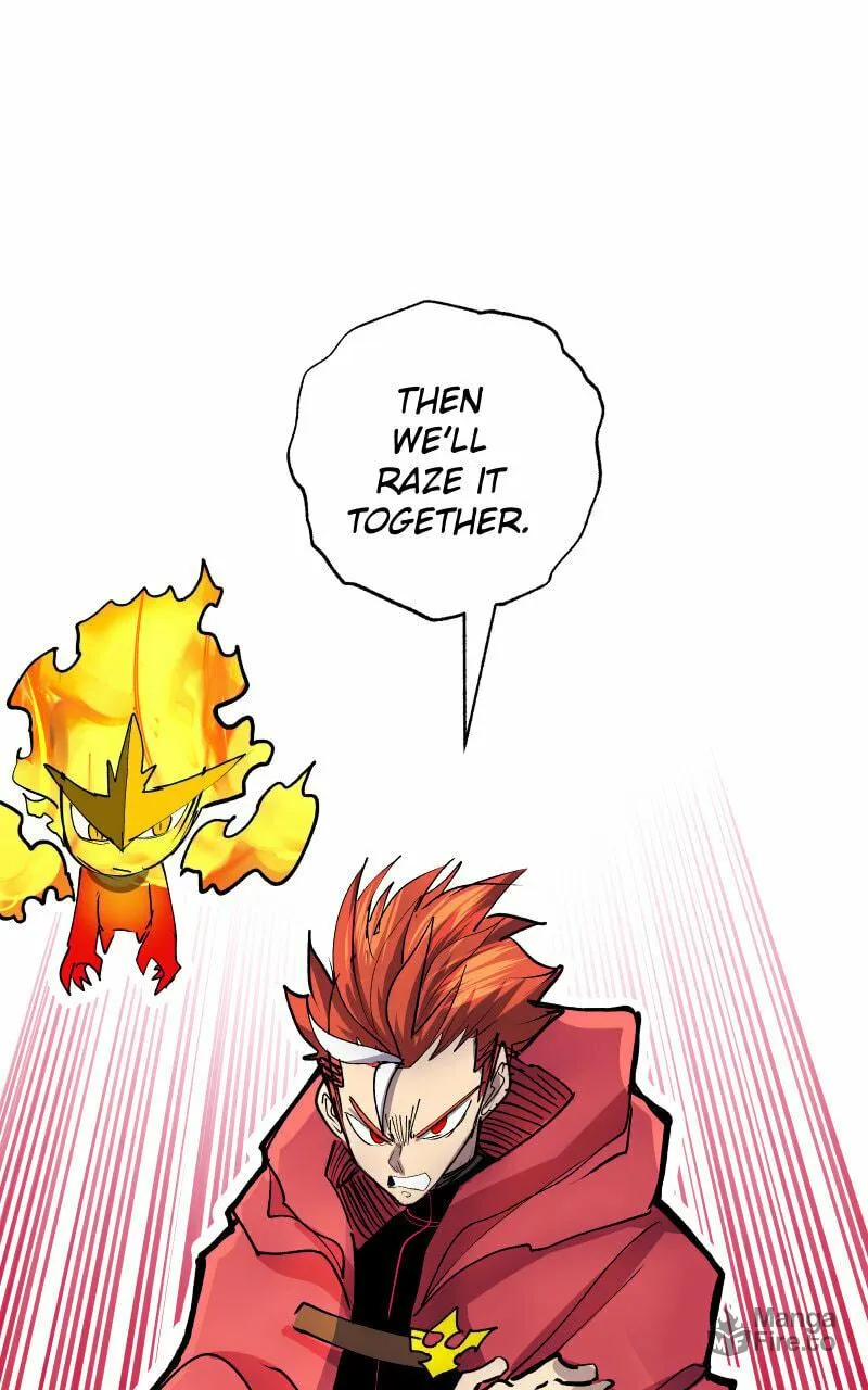 Read Just a Goblin chapter 70 image 23 on Lezhin