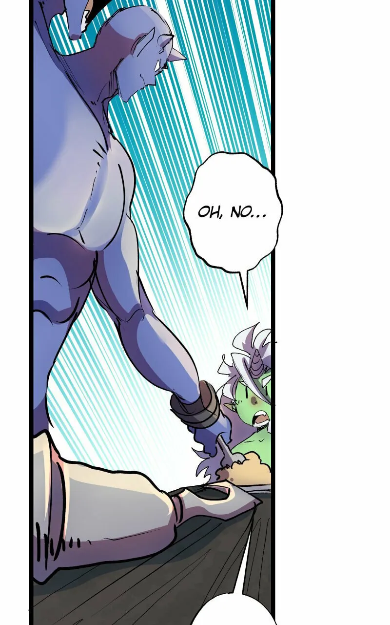 Read Just a Goblin chapter 70 image 36 on Lezhin