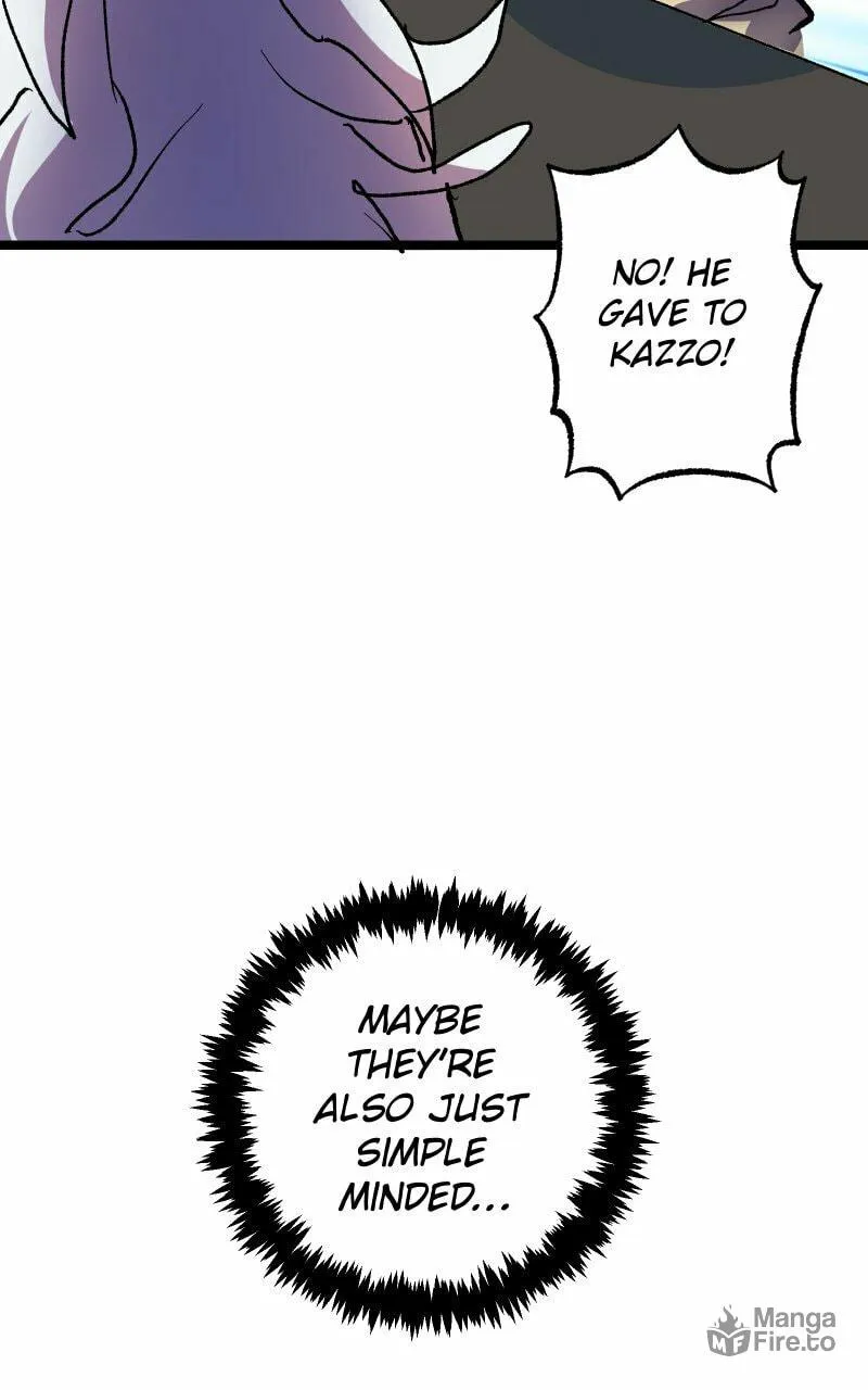 Read Just a Goblin chapter 70 image 38 on Lezhin