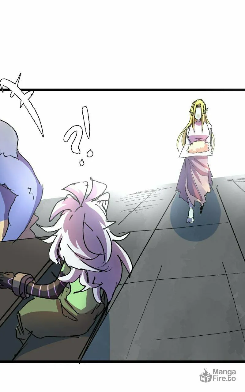 Read Just a Goblin chapter 70 image 39 on Lezhin