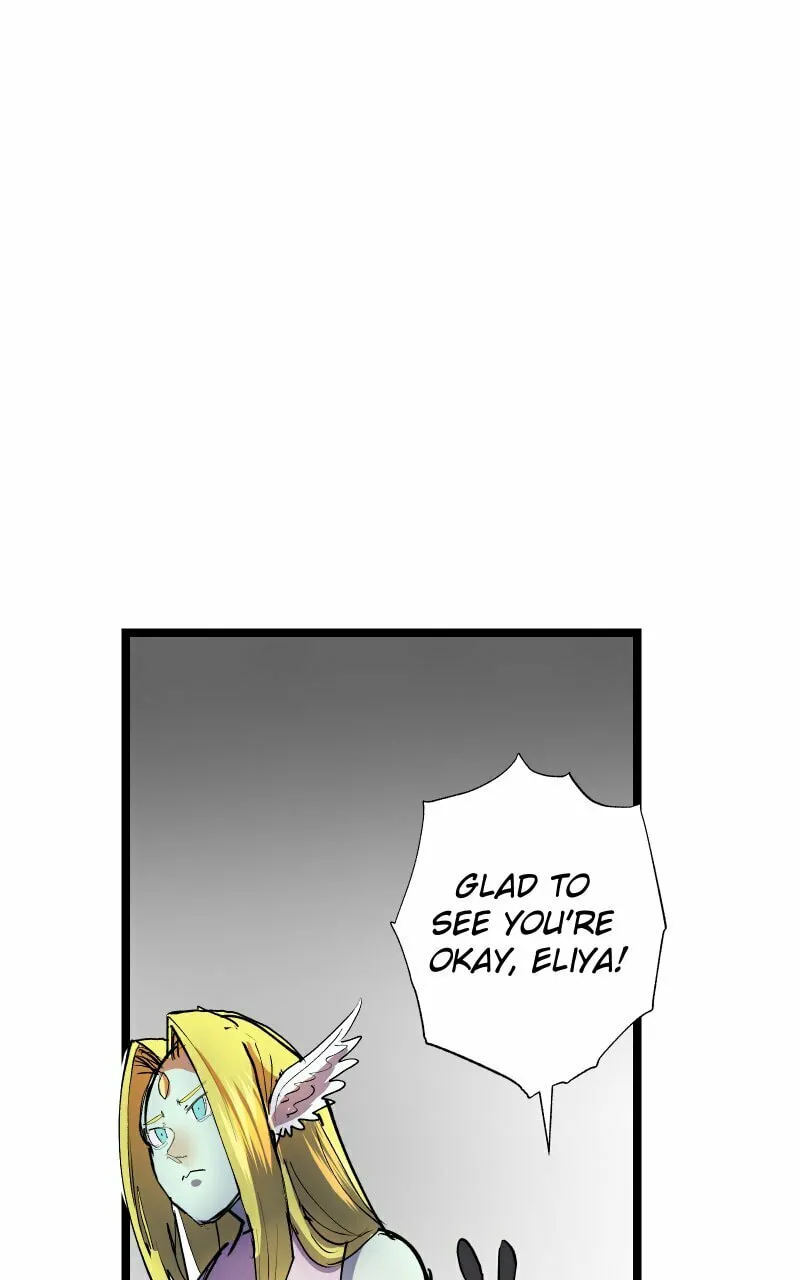 Read Just a Goblin chapter 70 image 40 on Lezhin