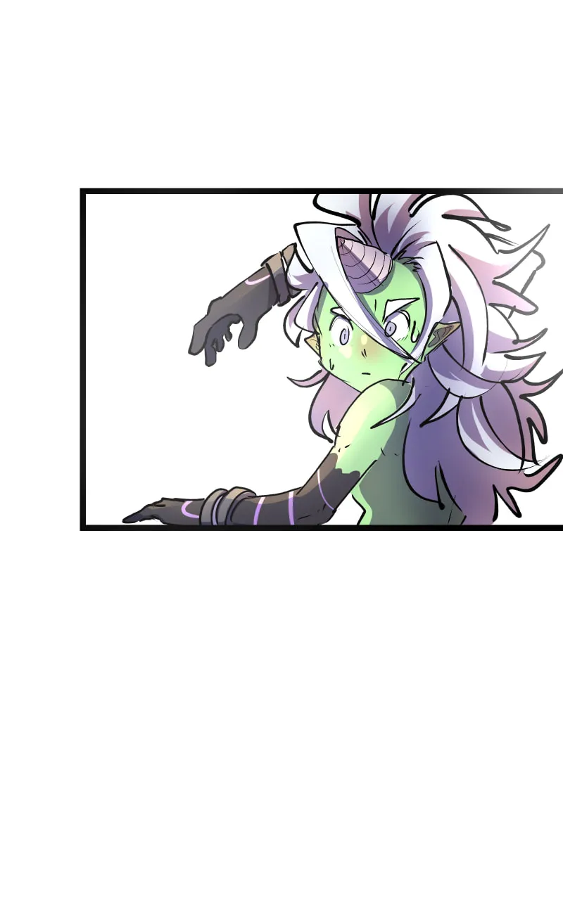 Read Just a Goblin chapter 70 image 43 on Lezhin