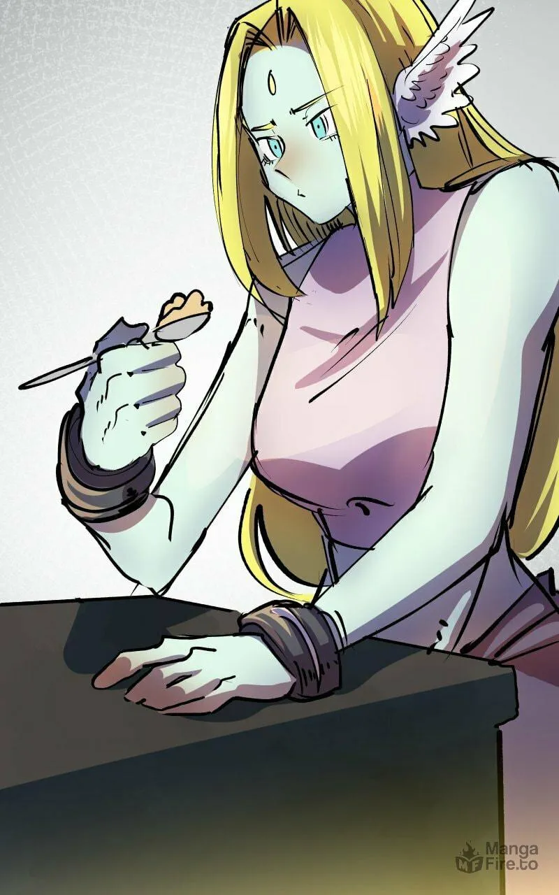 Read Just a Goblin chapter 70 image 47 on Lezhin