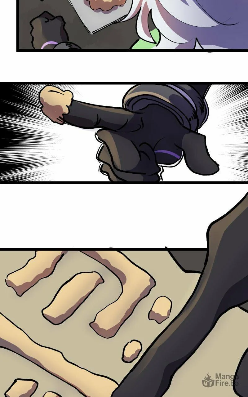 Read Just a Goblin chapter 70 image 53 on Lezhin