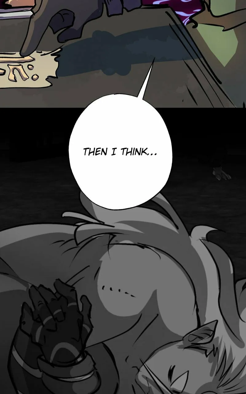 Read Just a Goblin chapter 70 image 58 on Lezhin