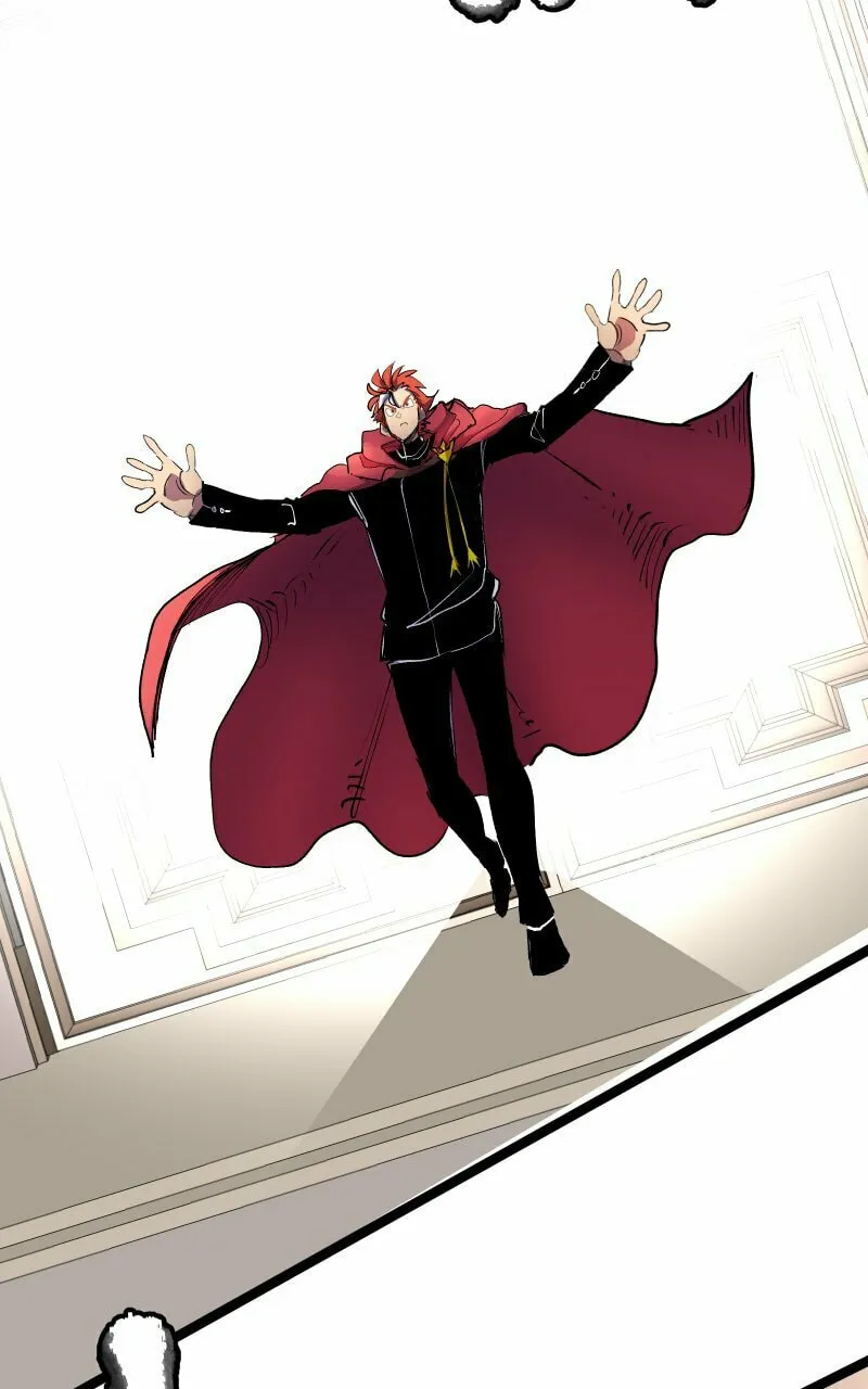 Read Just a Goblin chapter 70 image 6 on Lezhin