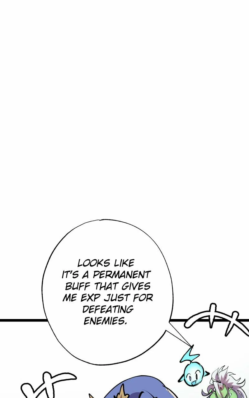 Read Just a Goblin chapter 70 image 70 on Lezhin