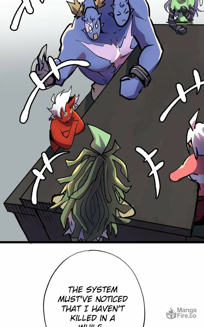 Read Just a Goblin chapter 70 image 71 on Lezhin
