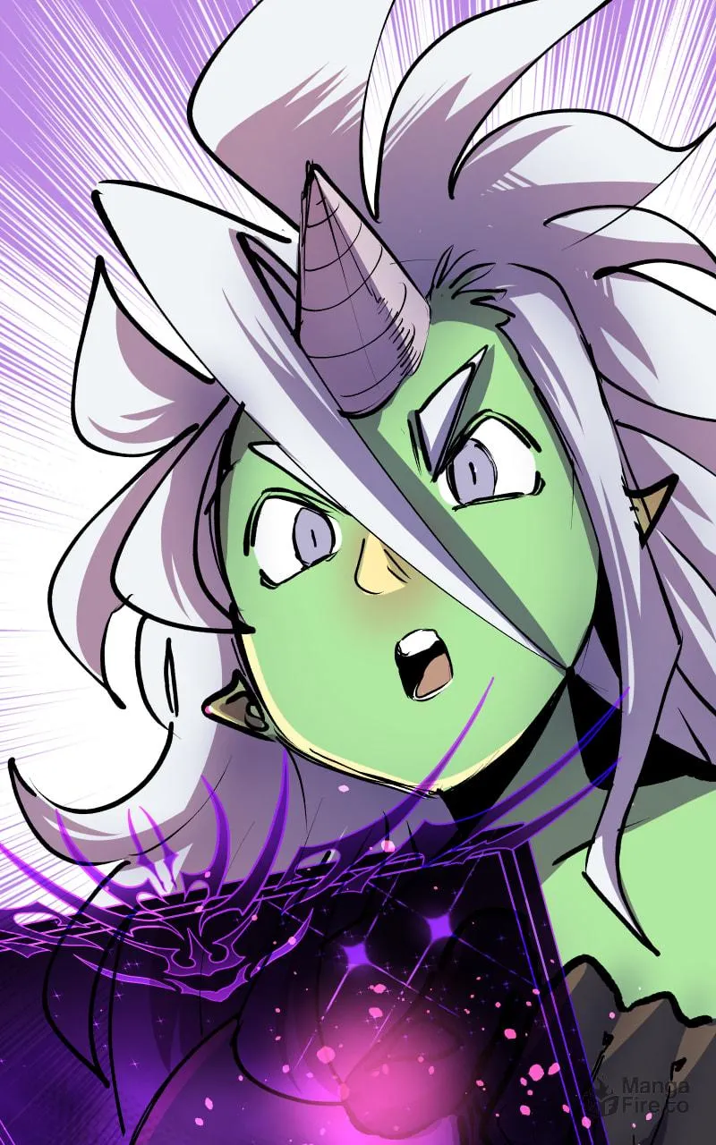 Read Just a Goblin chapter 70 image 74 on Lezhin