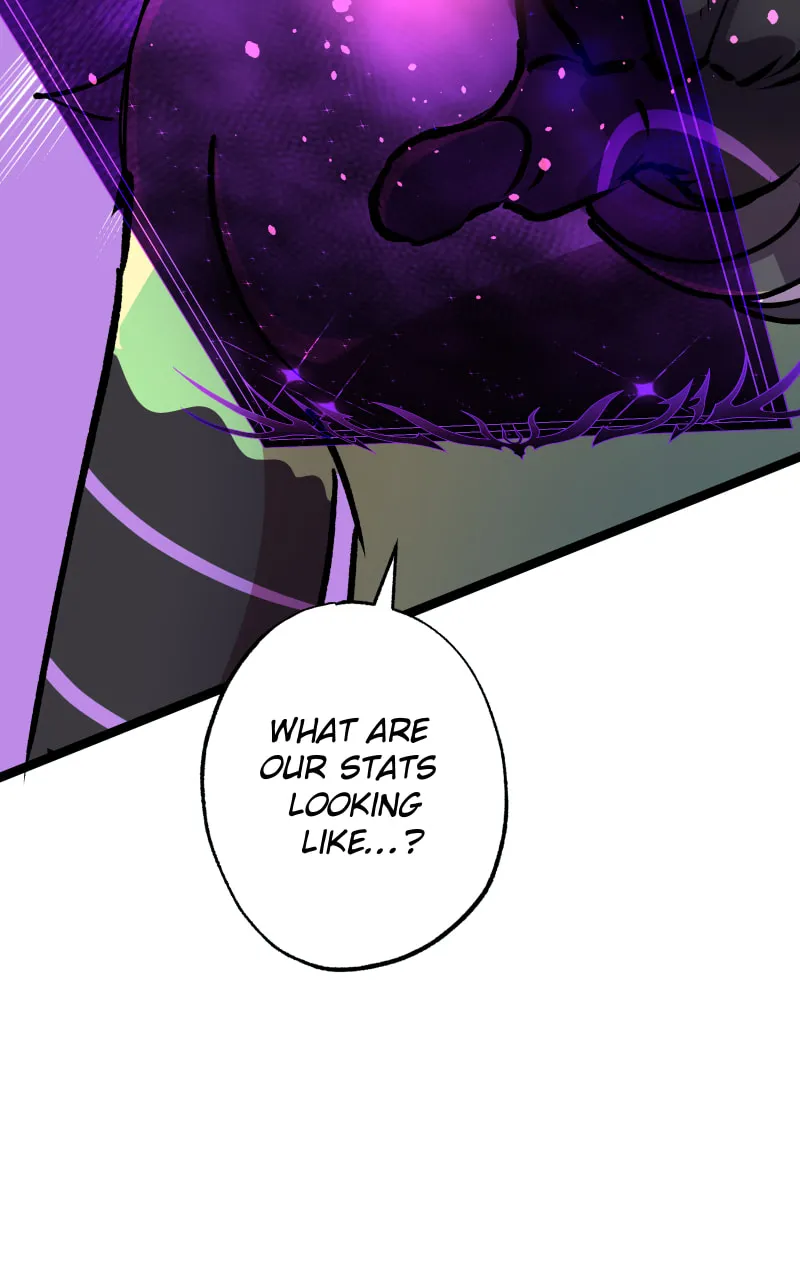 Read Just a Goblin chapter 70 image 75 on Lezhin
