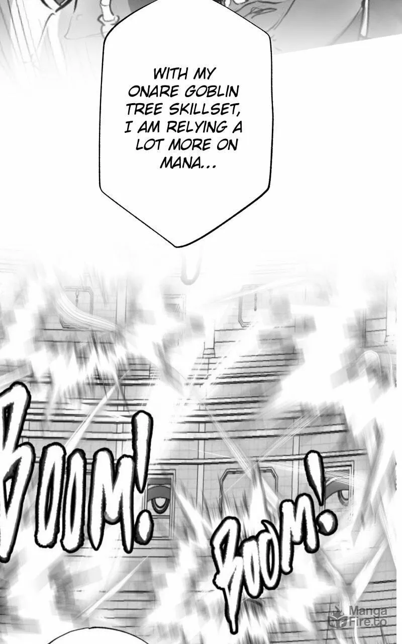 Read Just a Goblin chapter 70 image 80 on Lezhin