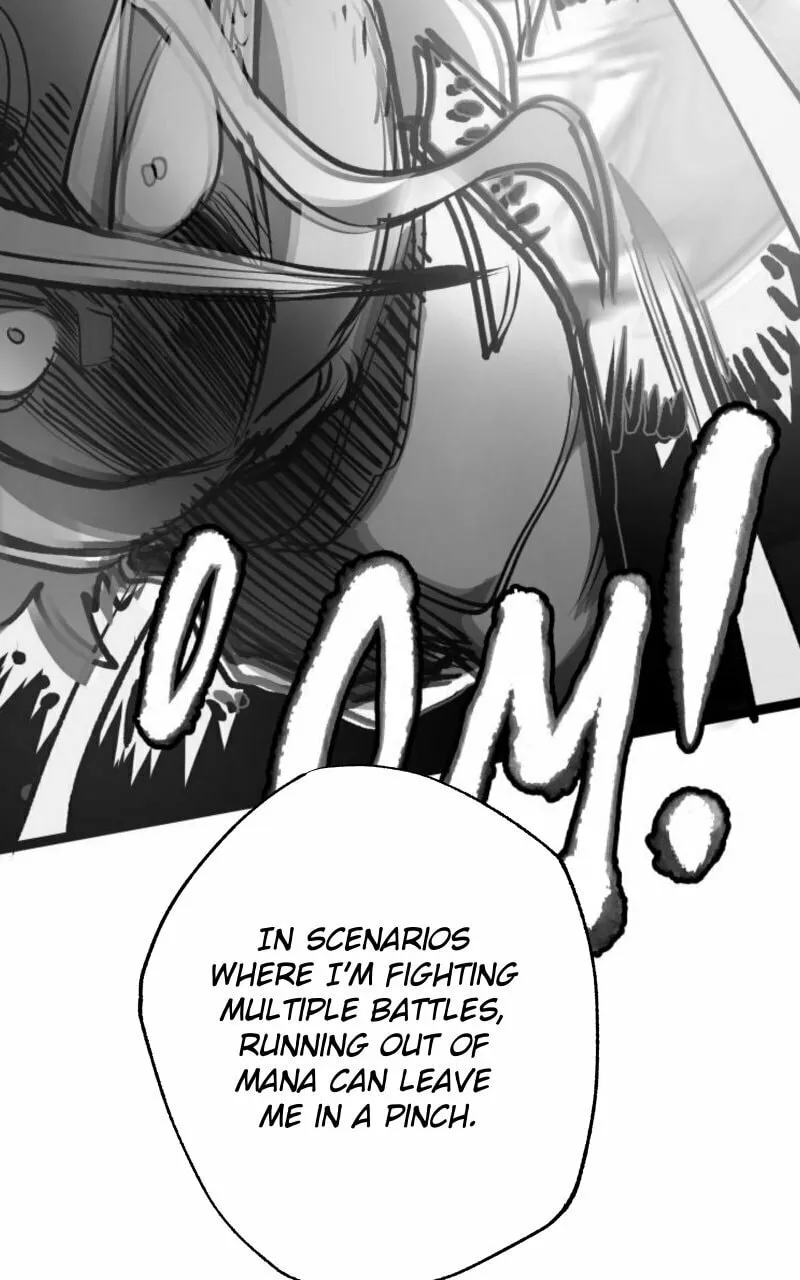 Read Just a Goblin chapter 70 image 82 on Lezhin