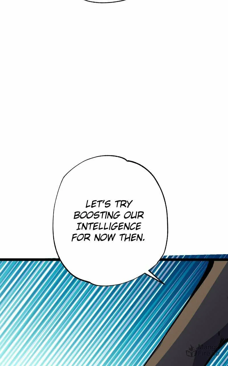 Read Just a Goblin chapter 70 image 83 on Lezhin