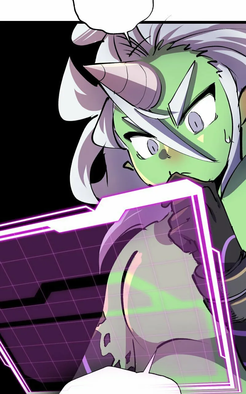Read Just a Goblin chapter 70 image 88 on Lezhin