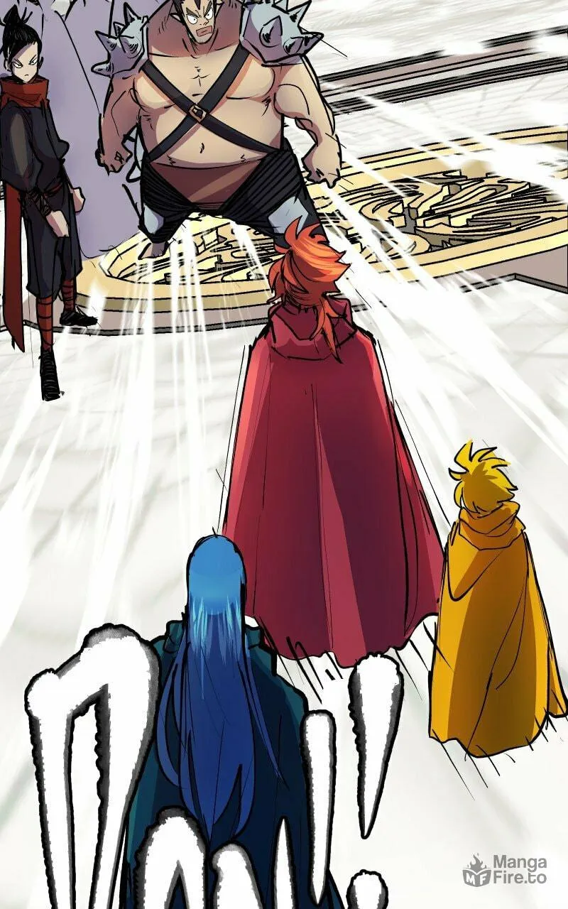 Read Just a Goblin chapter 70 image 9 on Lezhin