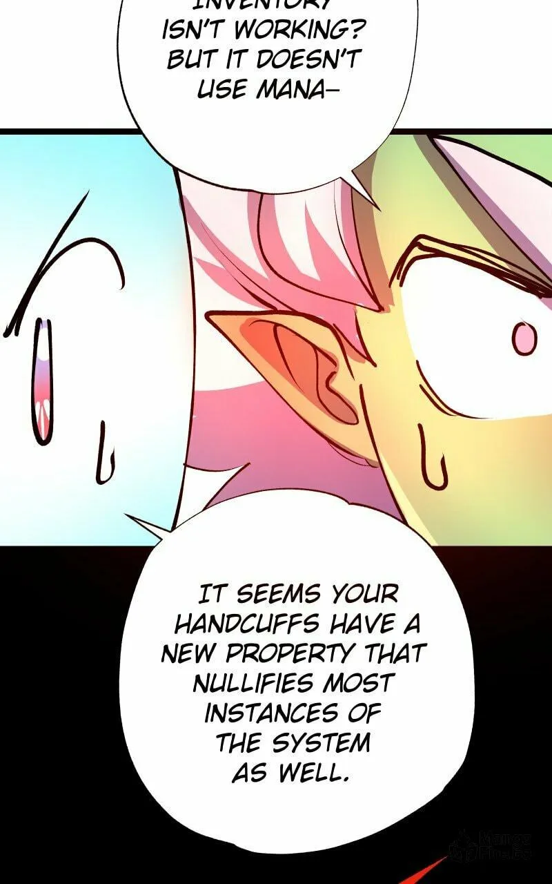 Read Just a Goblin chapter 70 image 92 on Lezhin