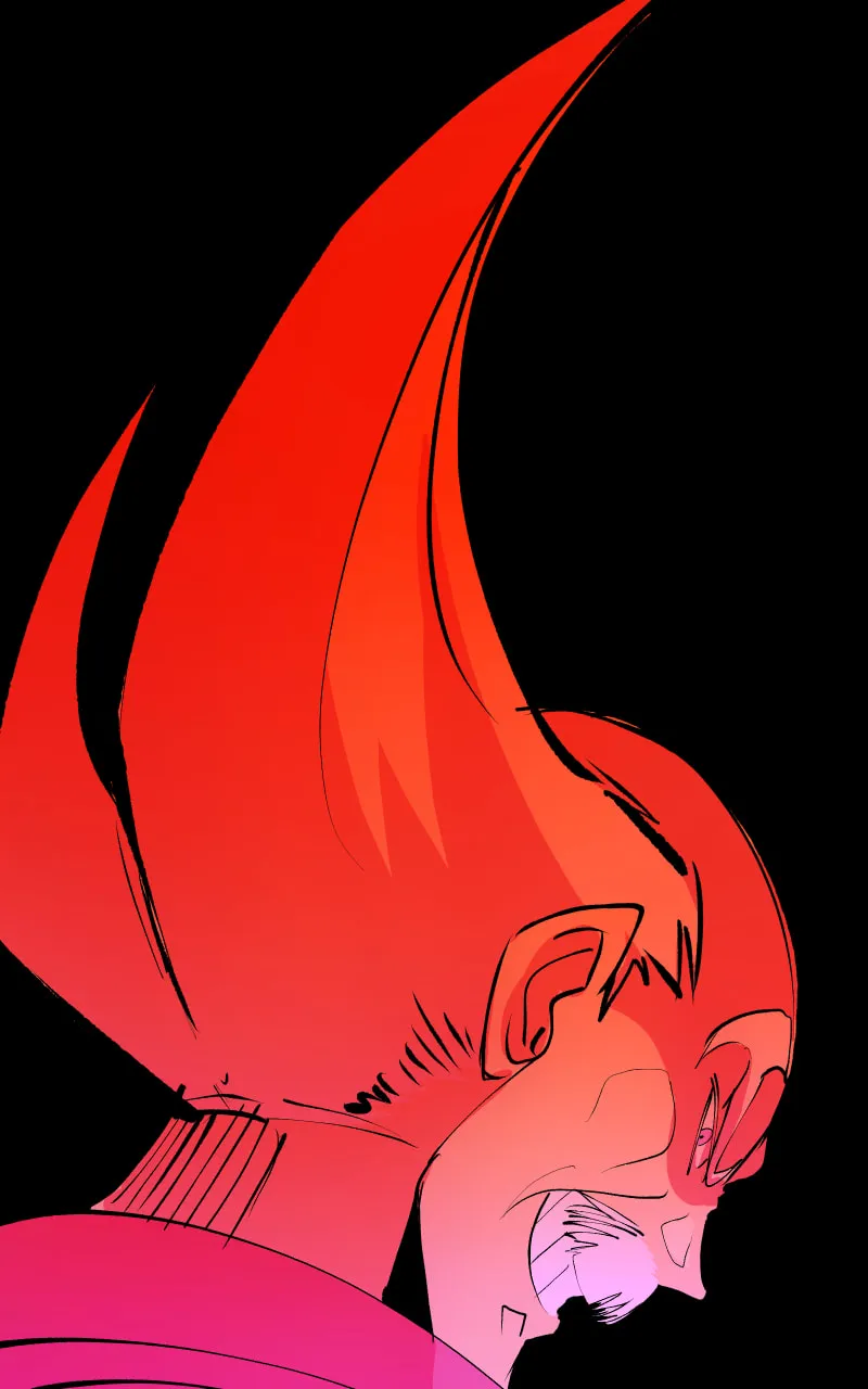 Read Just a Goblin chapter 70 image 93 on Lezhin