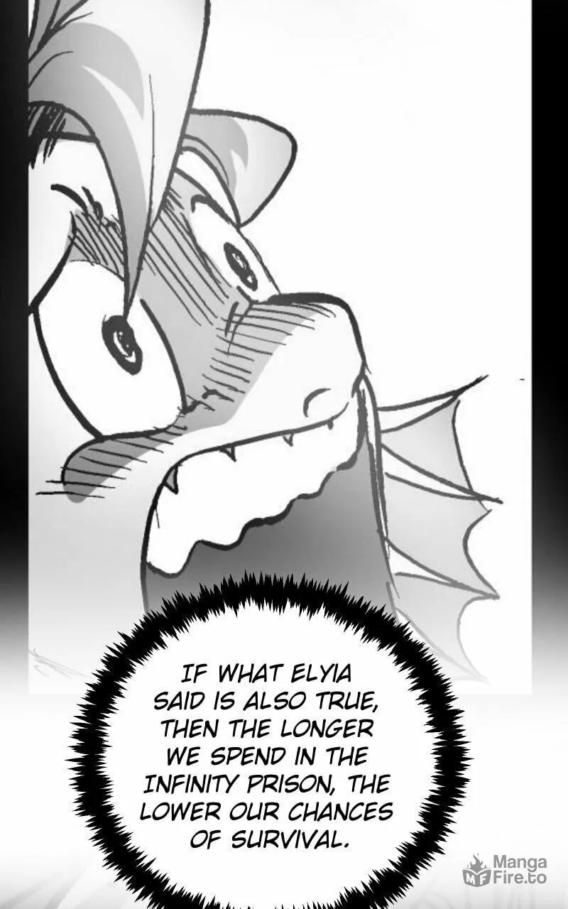 Read Just a Goblin chapter 70 image 99 on Lezhin