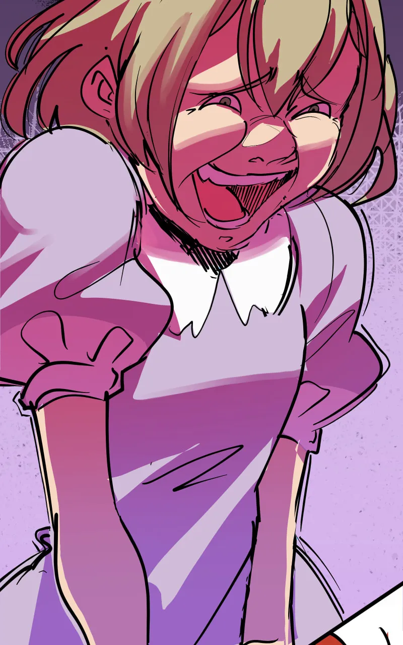 Read Just a Goblin chapter 71 image 100 on Lezhin