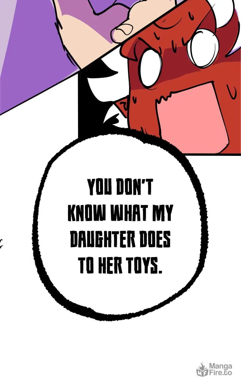 Read Just a Goblin chapter 71 image 101 on Lezhin