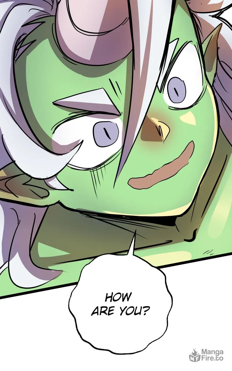 Read Just a Goblin chapter 71 image 11 on Lezhin