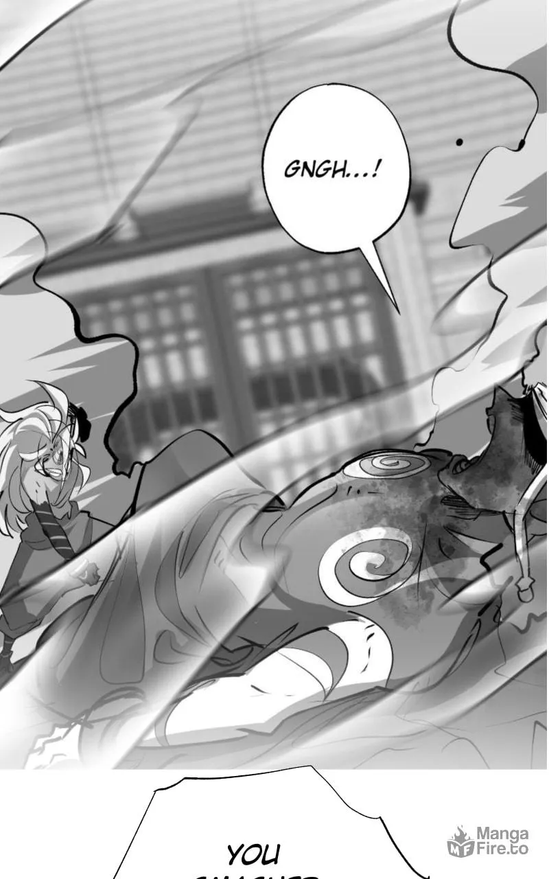 Read Just a Goblin chapter 71 image 14 on Lezhin
