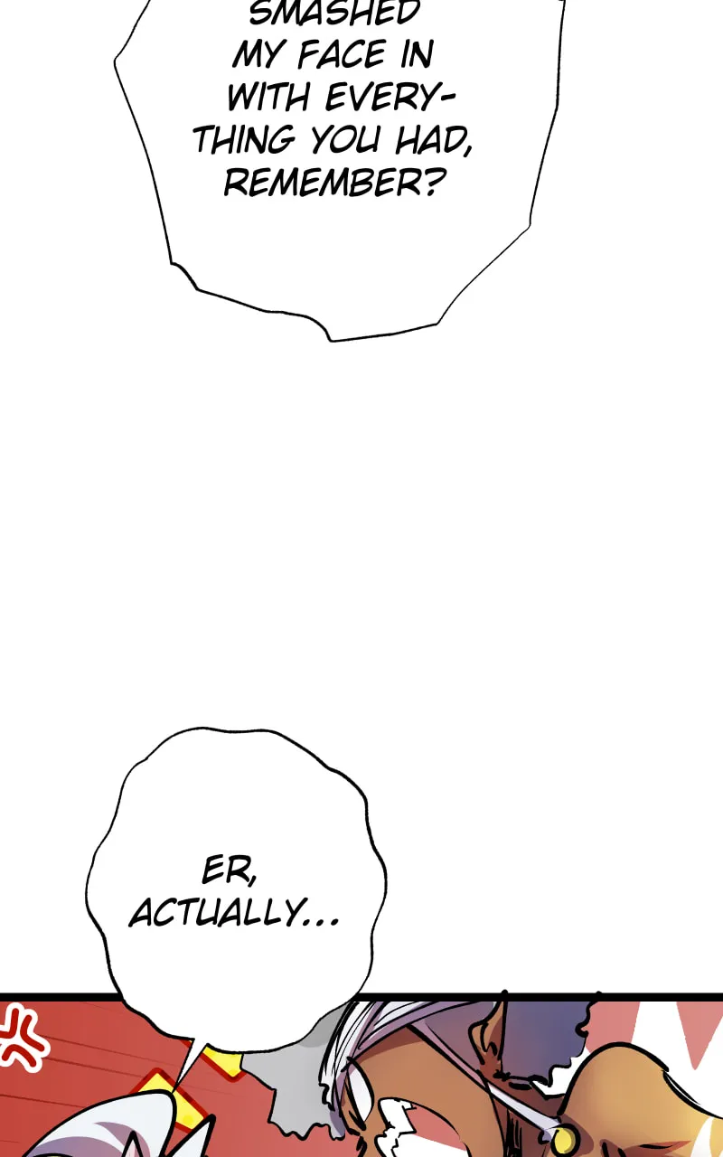 Read Just a Goblin chapter 71 image 15 on Lezhin