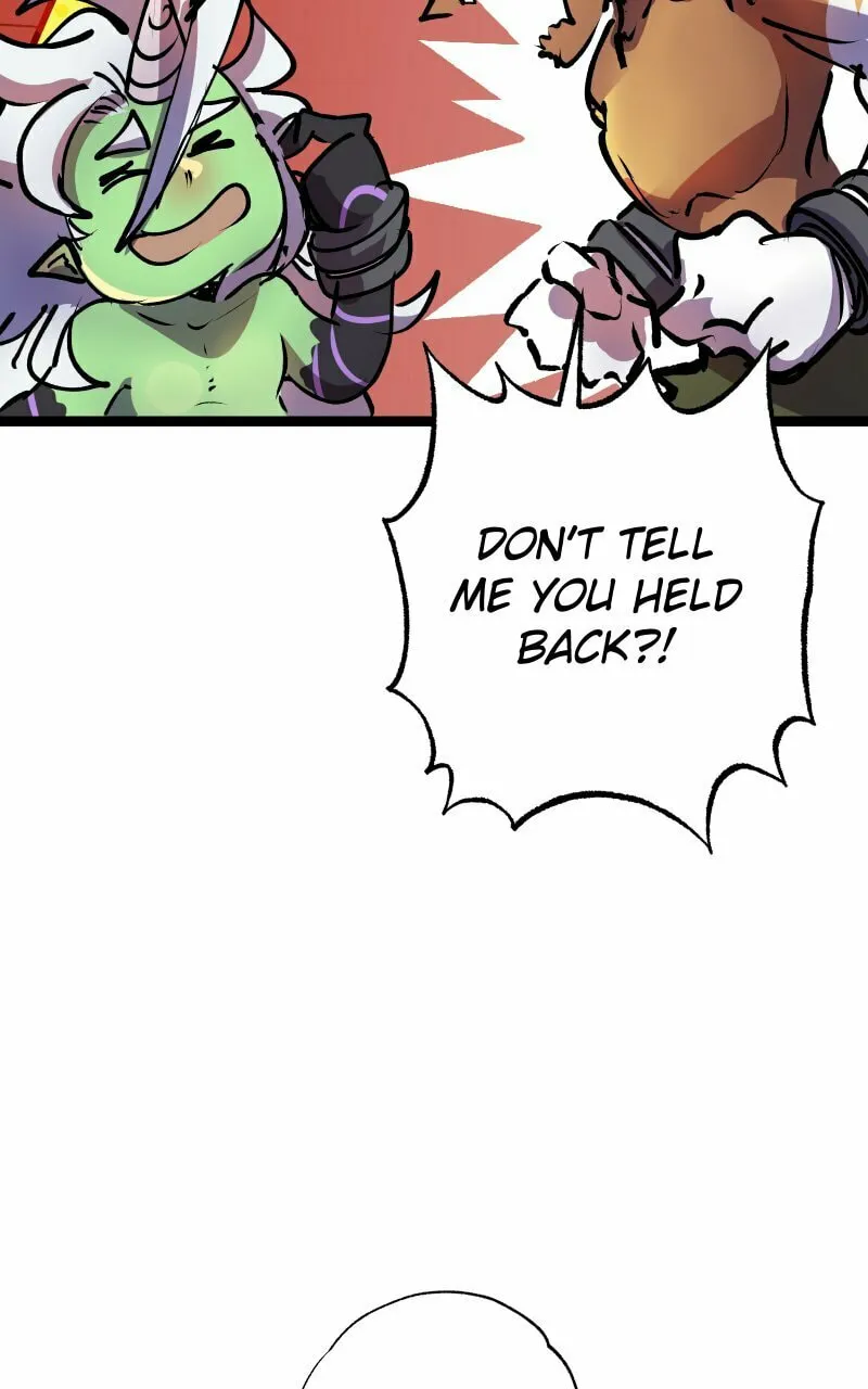 Read Just a Goblin chapter 71 image 16 on Lezhin