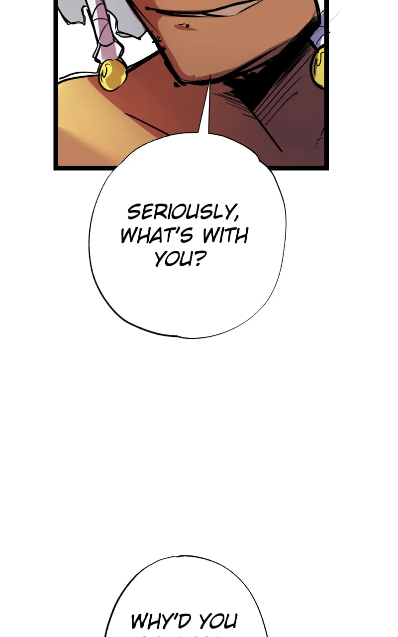 Read Just a Goblin chapter 71 image 18 on Lezhin