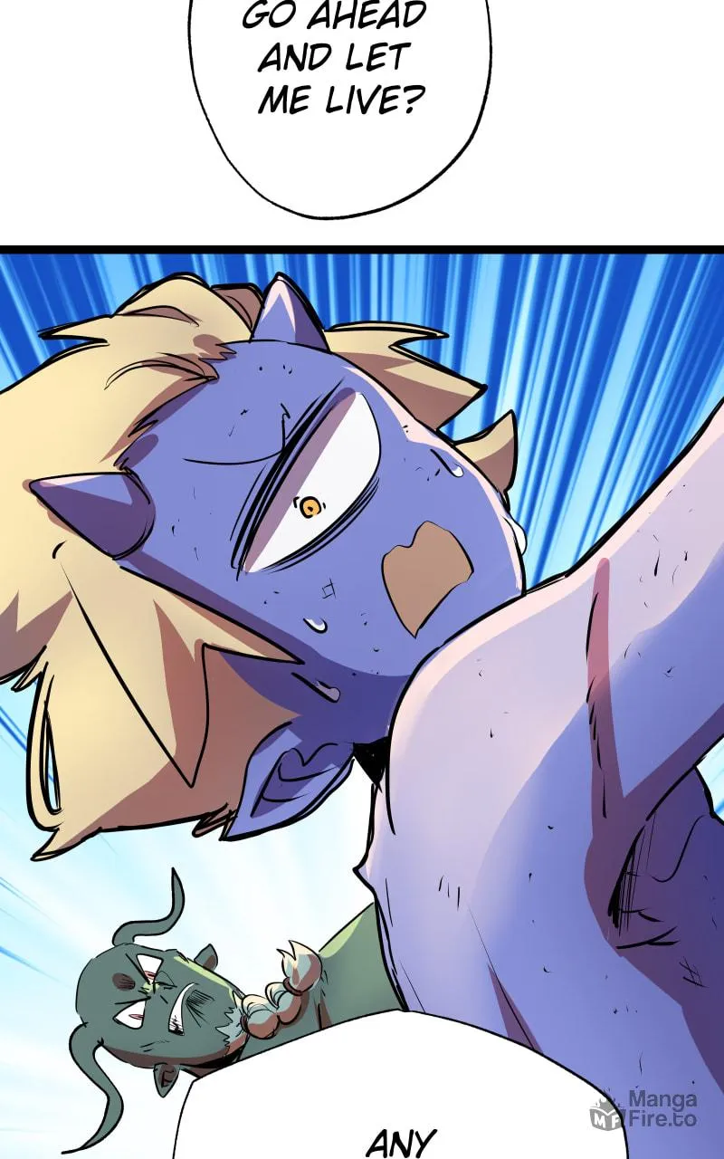 Read Just a Goblin chapter 71 image 19 on Lezhin