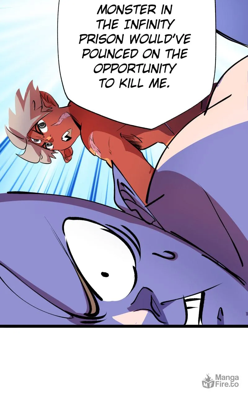 Read Just a Goblin chapter 71 image 20 on Lezhin