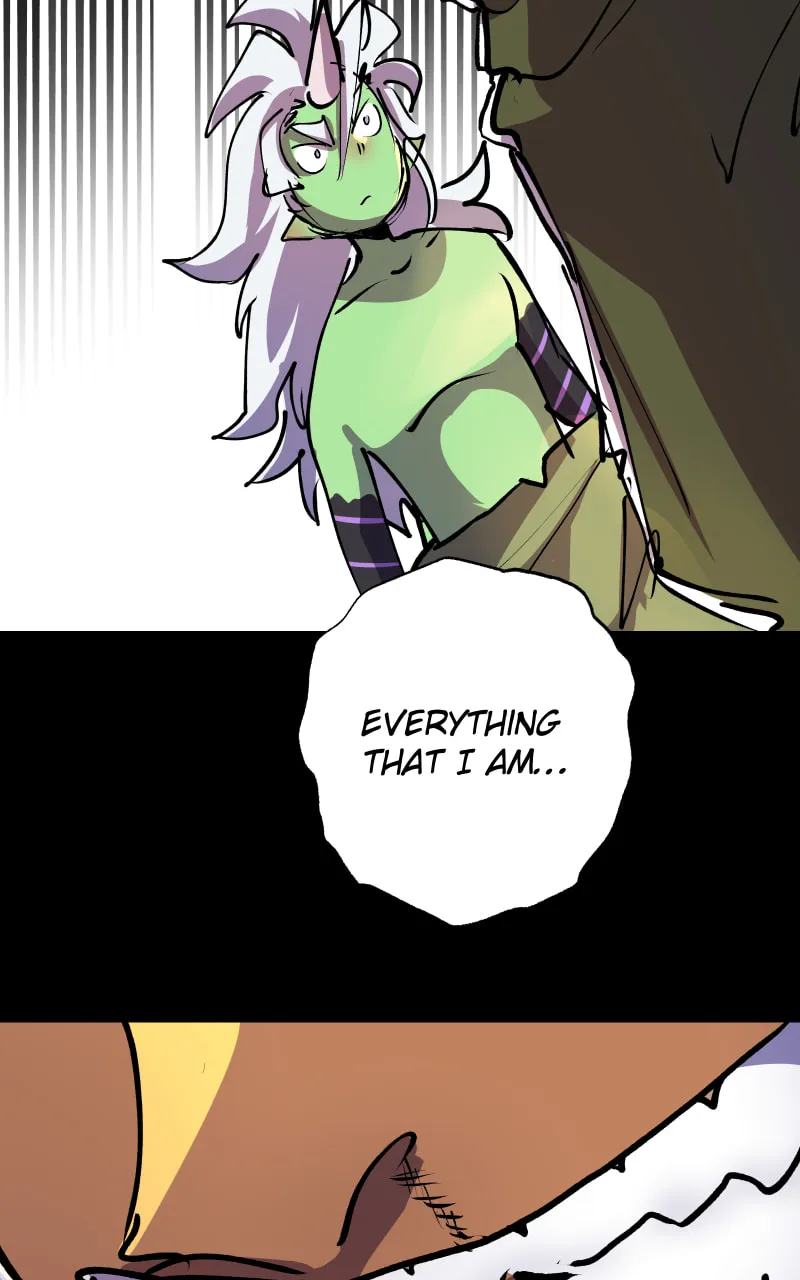 Read Just a Goblin chapter 71 image 22 on Lezhin