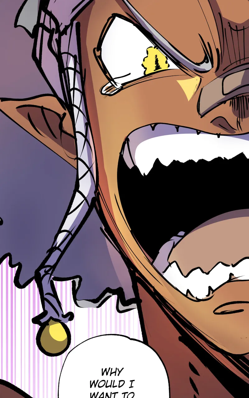 Read Just a Goblin chapter 71 image 25 on Lezhin