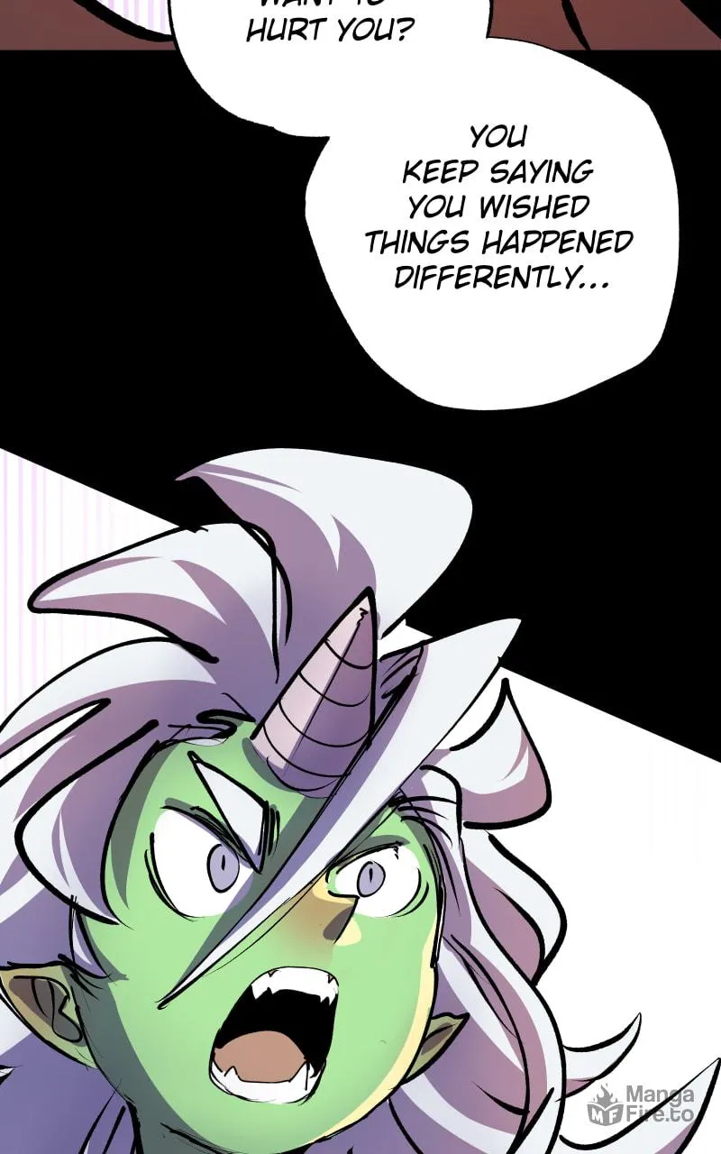 Read Just a Goblin chapter 71 image 26 on Lezhin