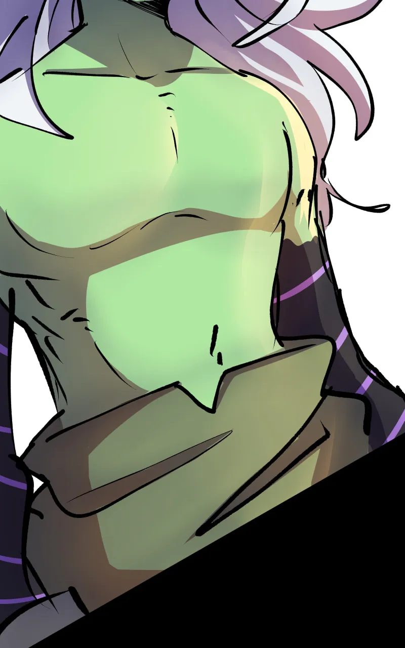 Read Just a Goblin chapter 71 image 27 on Lezhin