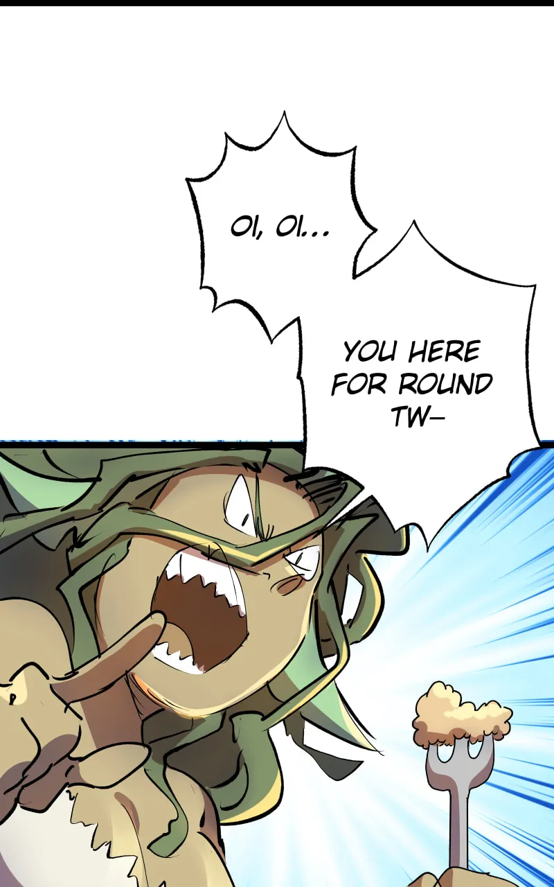Read Just a Goblin chapter 71 image 3 on Lezhin