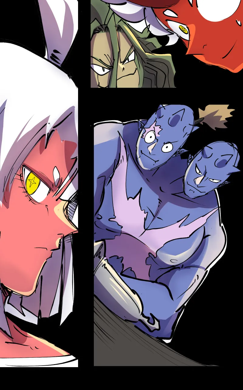 Read Just a Goblin chapter 71 image 30 on Lezhin