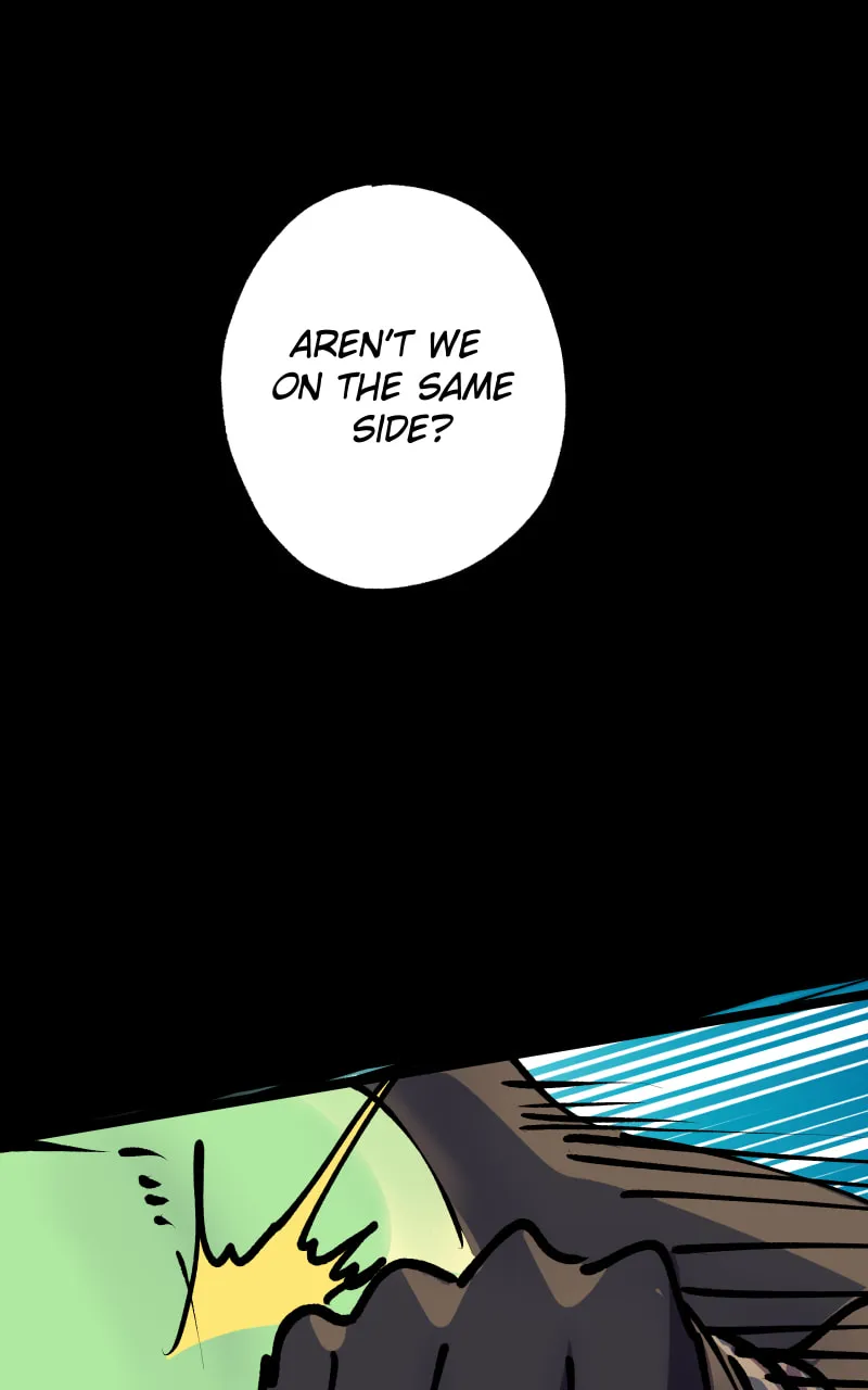 Read Just a Goblin chapter 71 image 31 on Lezhin