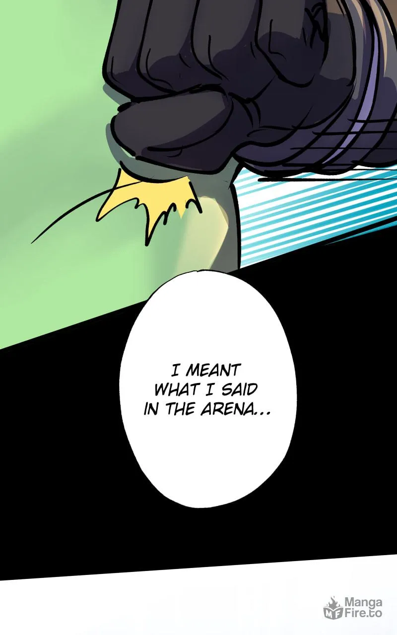 Read Just a Goblin chapter 71 image 32 on Lezhin