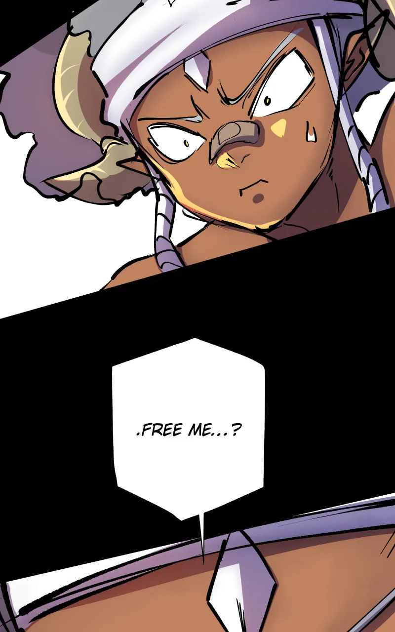 Read Just a Goblin chapter 71 image 36 on Lezhin