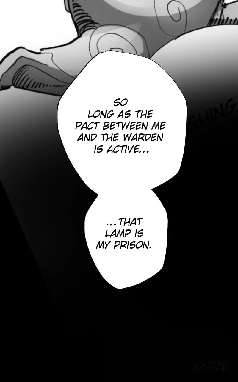 Read Just a Goblin chapter 71 image 38 on Lezhin