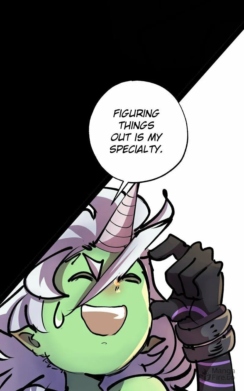 Read Just a Goblin chapter 71 image 39 on Lezhin