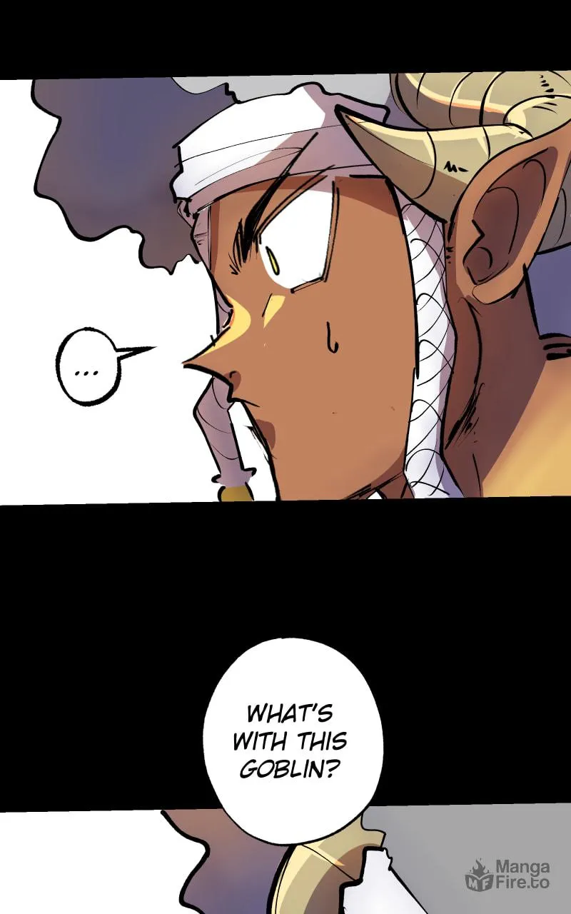 Read Just a Goblin chapter 71 image 41 on Lezhin