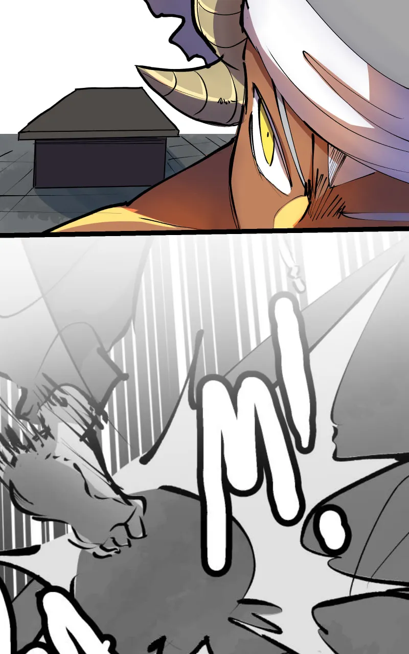 Read Just a Goblin chapter 71 image 42 on Lezhin