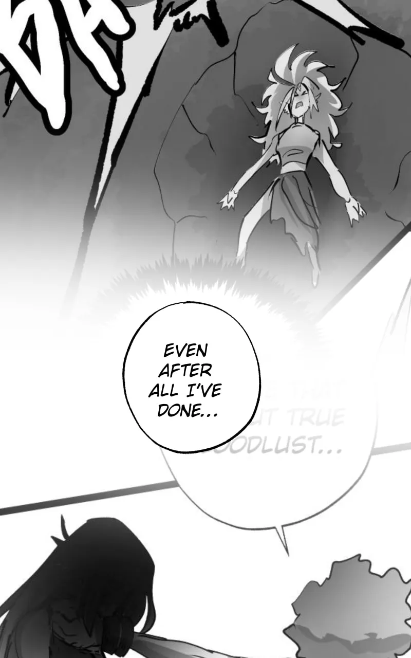 Read Just a Goblin chapter 71 image 43 on Lezhin