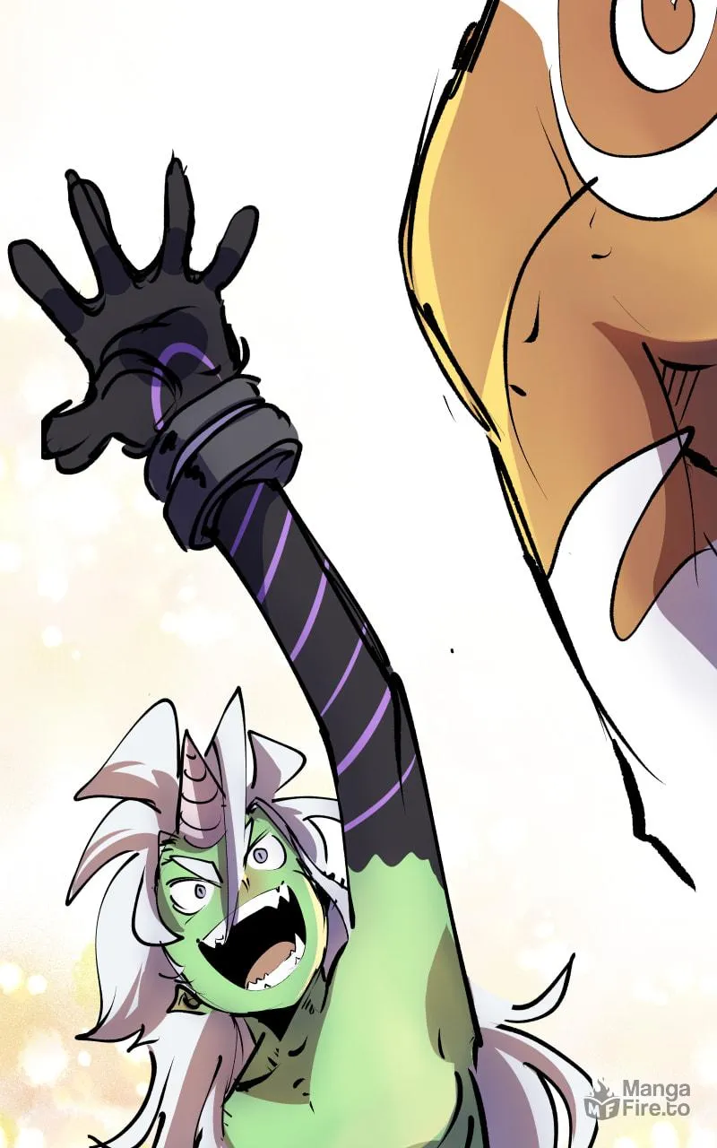 Read Just a Goblin chapter 71 image 50 on Lezhin