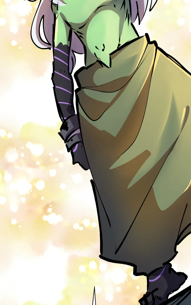 Read Just a Goblin chapter 71 image 51 on Lezhin