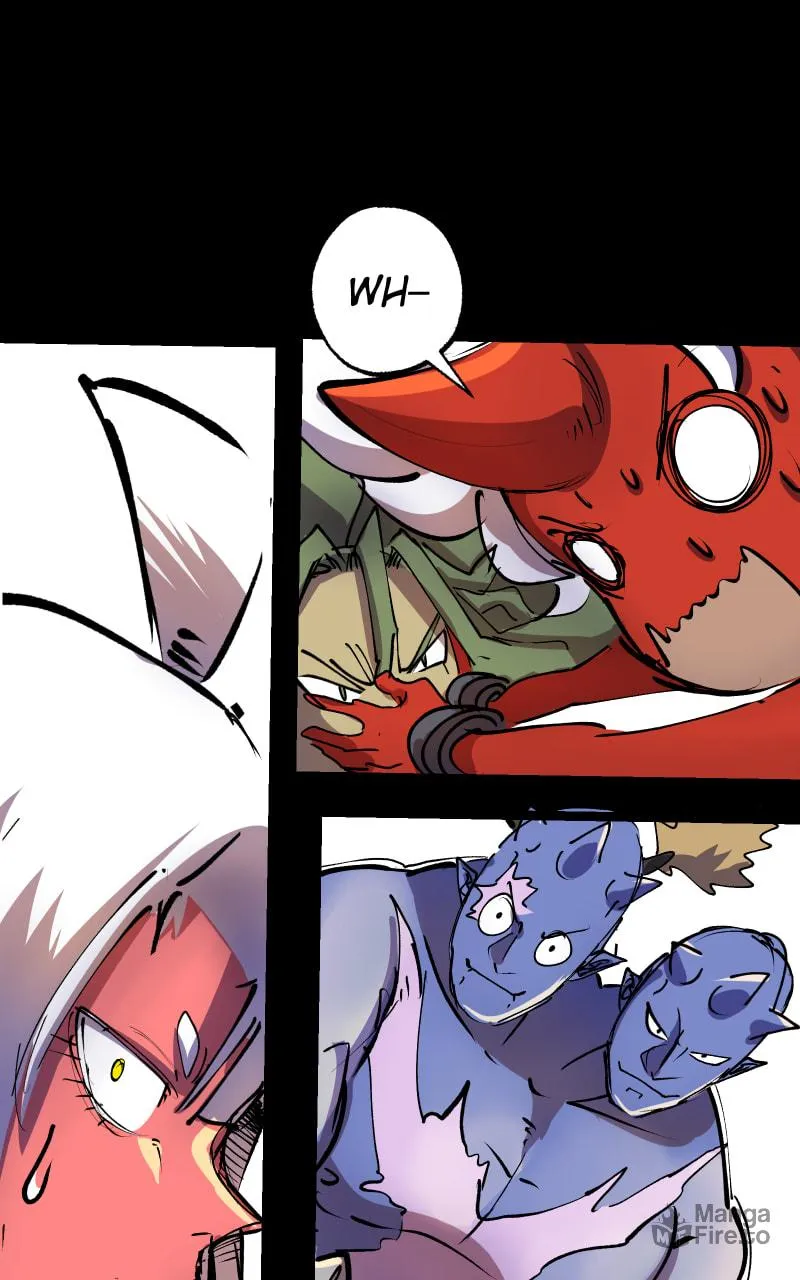 Read Just a Goblin chapter 71 image 53 on Lezhin