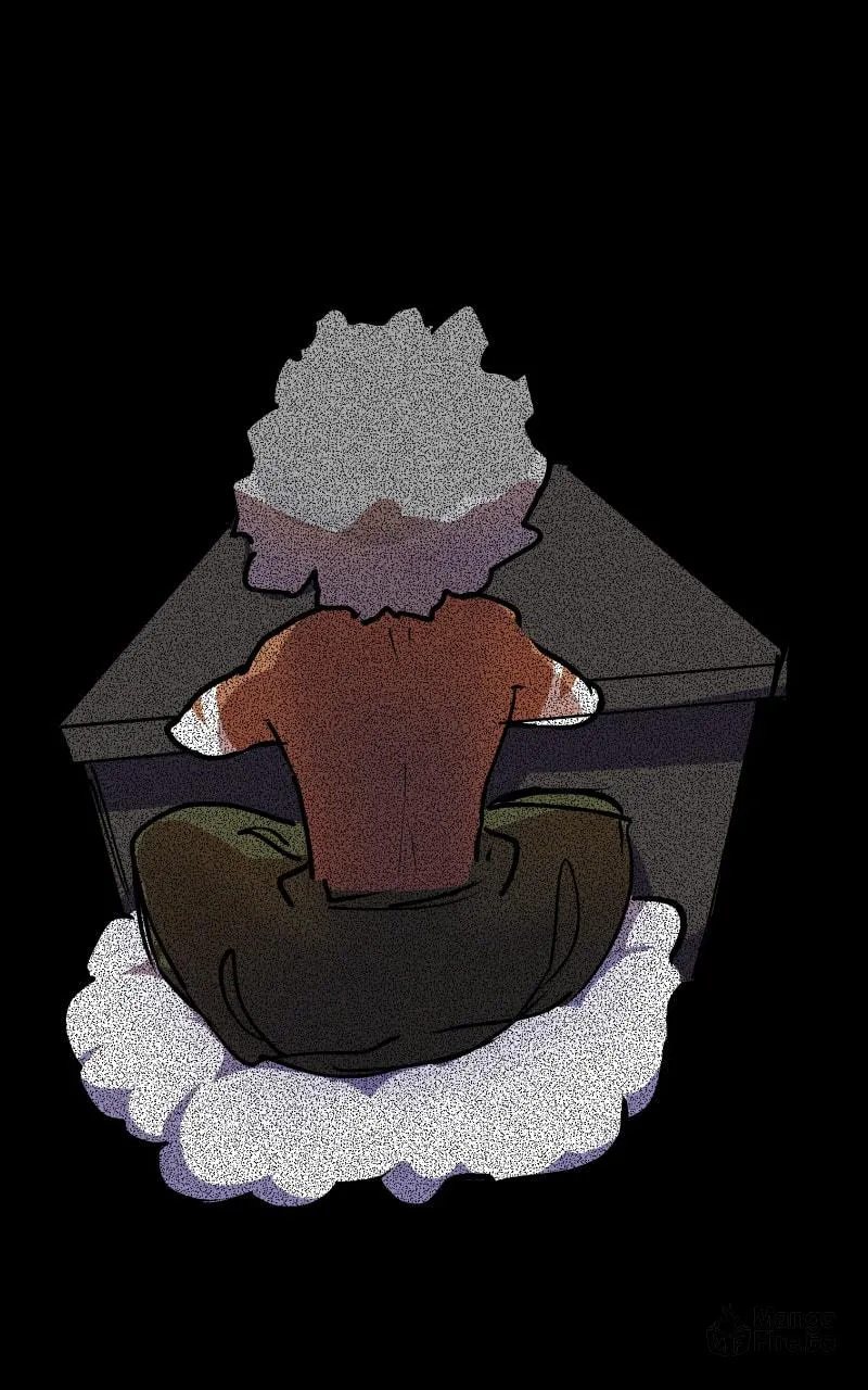 Read Just a Goblin chapter 71 image 56 on Lezhin