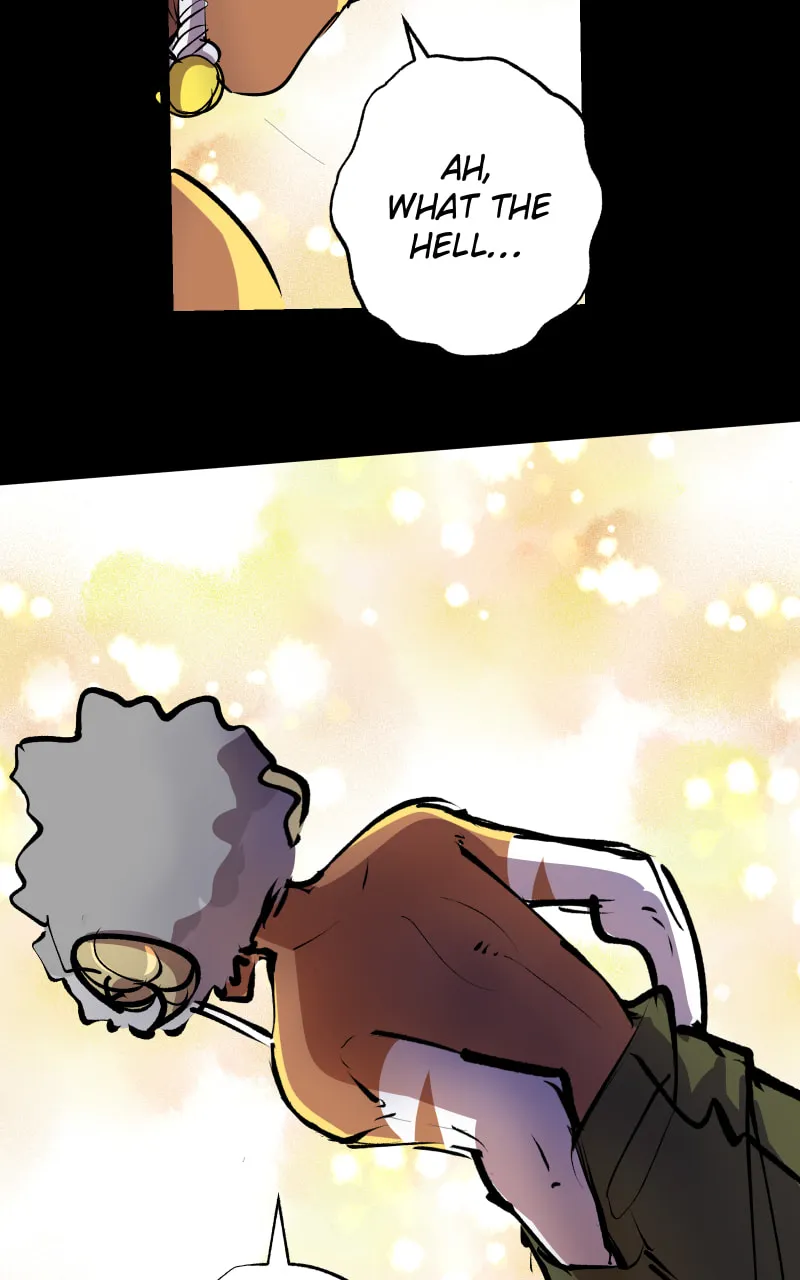 Read Just a Goblin chapter 71 image 58 on Lezhin